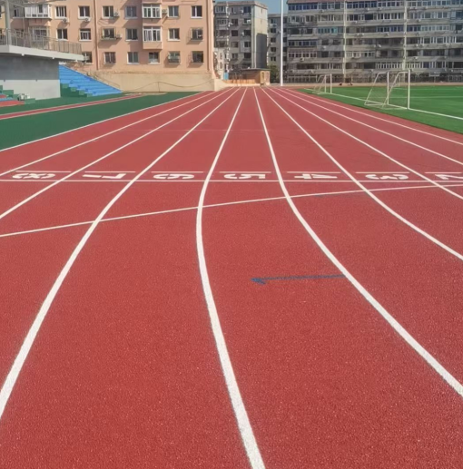 柳州市幼儿园塑胶跑道塑胶颗粒 - 哪里好